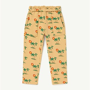 Horse Pants brown 23036-026-DH