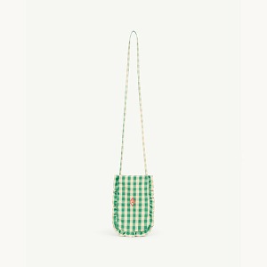 Small Bag green 23097-188-CE