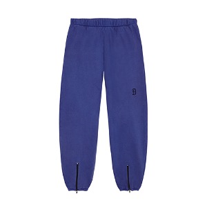 FD Blue Pants #831