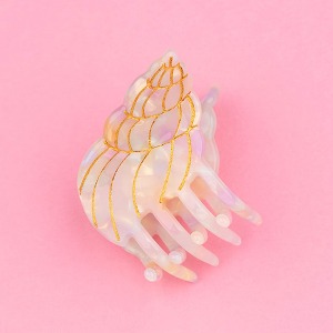 Shell Mini Claw