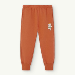 Panther Pants orange 24007-020-AZ