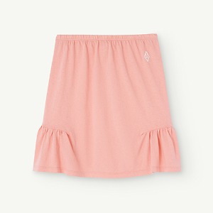 Slug Skirt pink 24043-019-CE