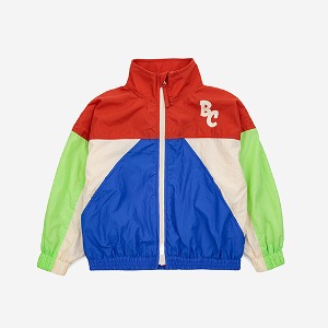 BC Color Bolck Jacket #54