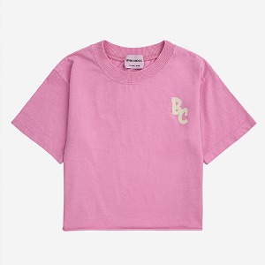 BC Pink Tshirt #15