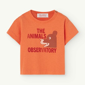 Rooster Baby Tshirt 24102-306-CN