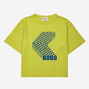 Bobo Shadow Tshirt #13