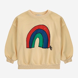 Rainbow Sweatshirt #47