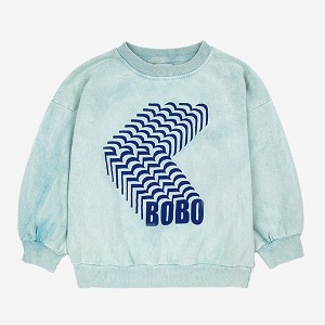 Bobo Shadow Sweatshirt #43