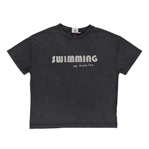 Swimming Tshirts #024