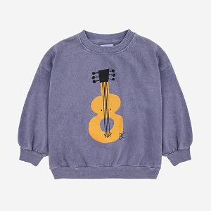 Guitar Sweatshirt #46