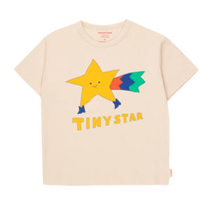 Tiny Star Tee #62