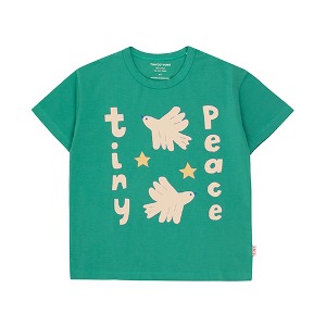 Tiny Peace Tee #57