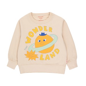 Wonderland Sweatshirt #158