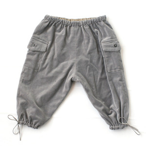 Makie Baby Knicker pants (grey)