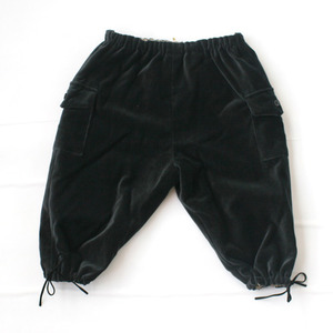 Makie Baby Knicker pants (black) 