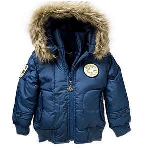 Appaman Polar jacket (Marine) 