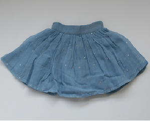 Zef Jaipur skirt (2colors)