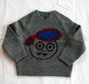 Surface to Air Crewneck sweater (members)
