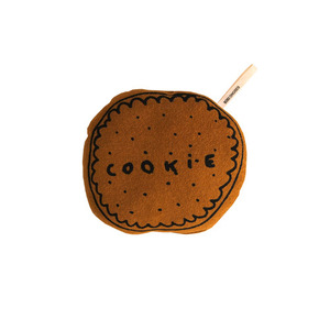 Bobo choses Doudou (cookie #33) 
