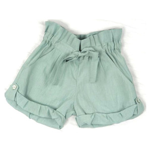 Ketiketa Ariane Mini shorts (mint) 