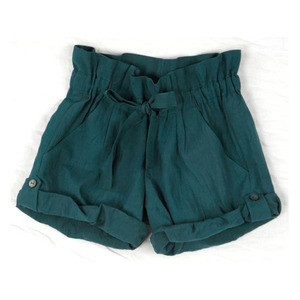 Ketiketa Ariane Mini shorts (green) 