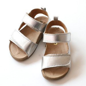 [23]Pepe Summer sandal in Silver (00972)