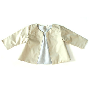 Makie Girls jacket kate (beige)