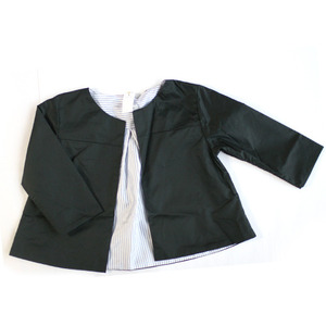 Makie Girls jacket kate (black)
