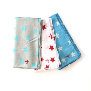 Zef Star scarf (3colors)