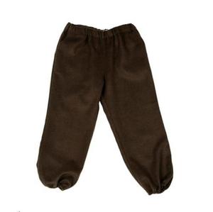 Talc Trousers 34 (brown)71000→ 