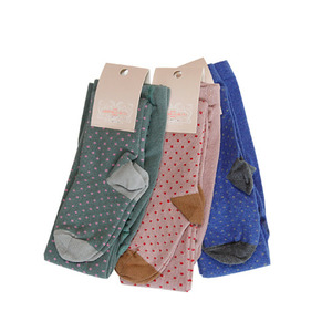 Spotty Tights (3colors)