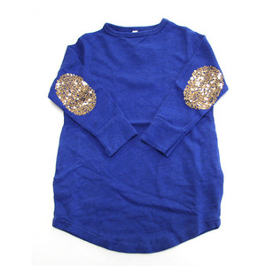 Bellerose Poum Tshirt (blue)