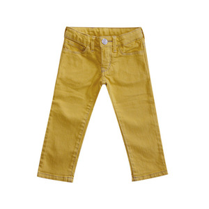 Bellerose Vedana Pants (yellow)