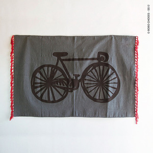 Bobo choses Handmade Rug (bici) #149