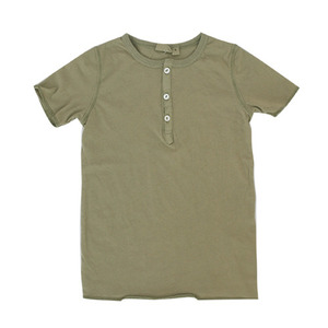 Bonton Basic S/S Tshirt (beige)