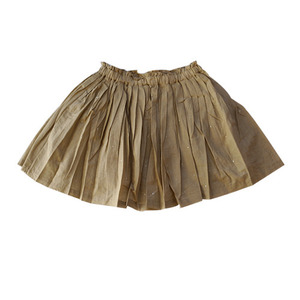 Bonton Gitanem Gliterring Skirt (beige)