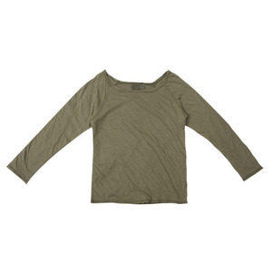Bonton Double Layered Sweat Shirt (beige)95000→ 