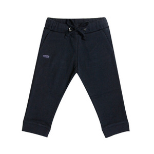 Talc Sweat Jersey Pants 33B (navy blue) 