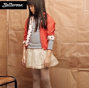 Bellerose Clara Skirt (ballerine)118000→ 