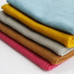 Cashmere Very Thin Scarf (5colors)
