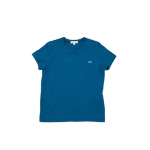Talc S/S Tshirt (blue)45000→