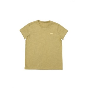 Talc S/S Tshirt (mustard)45000→ 