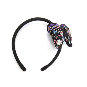 Soft Gallery Hairband (butterfly)