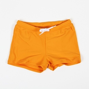Mini rodini swim pants (orange)