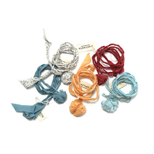 Ketiketa Flower bracelets(5colors