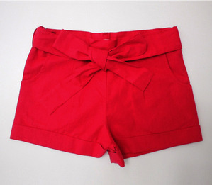 Talc shorts 29B(pink)