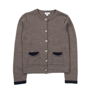 Round Cardigan (mouse)