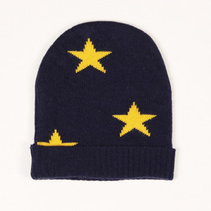 Mini Rodini Star Hat