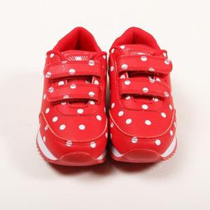 Mini Rodini Sneaker (red)