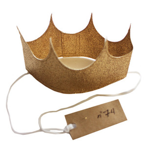 Crown (gold)